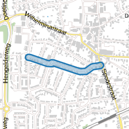 Ludgerusstraat