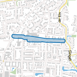 Lupinenstraat