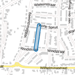 Maalstoel