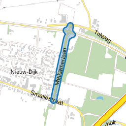 Meikamerlaan