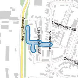 Merelstraat