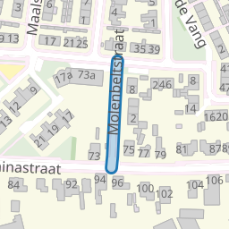 Molenbeltstraat