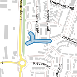 Nachtegaalstraat