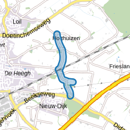 Oldegoorweg