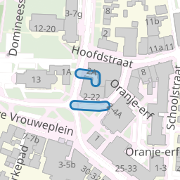 Onder de Toren