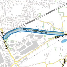 Oude Beekseweg