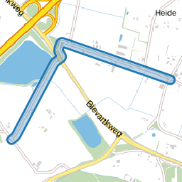 Pakopseweg