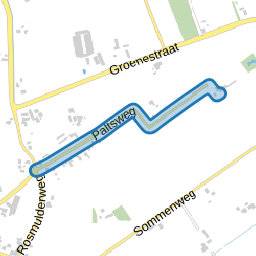 Paltsweg