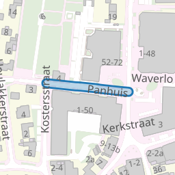 Panhuis