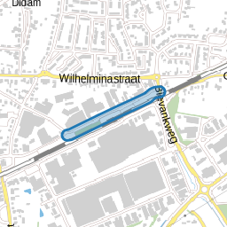 Parallelweg