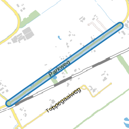 Parkweg