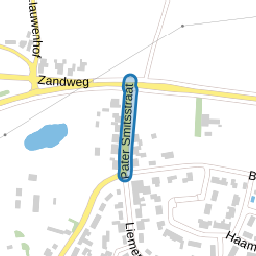 Pater Smitsstraat