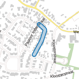 Prinses Irenestraat
