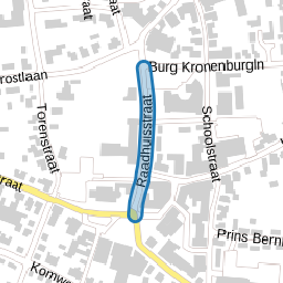 Raadhuisstraat
