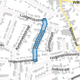 Rekkenweg