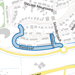 Rietdreef