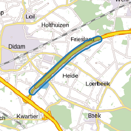 Rijksweg A18