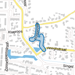 Roggeveld