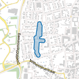 Roncallistraat