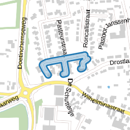 Röntgenstraat