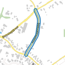 Rosmulderweg