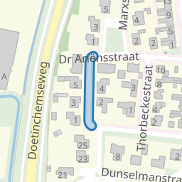 Schaepmanstraat