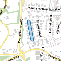 Schweitzerstraat