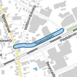 Stationslaan