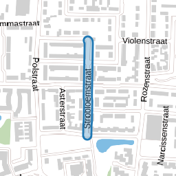 Strobloemstraat
