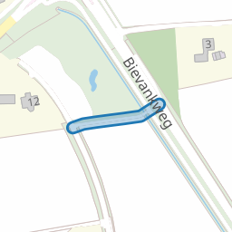 't Dieksepad