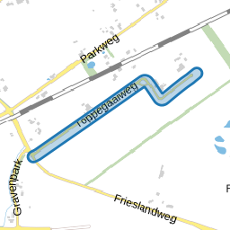 Toppegaaiweg