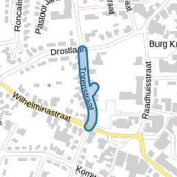 Torenstraat