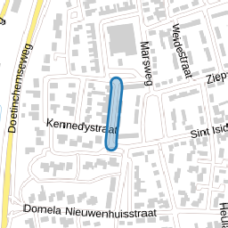Troelstrastraat