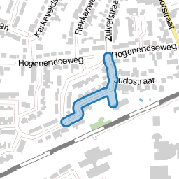 Turnstraat