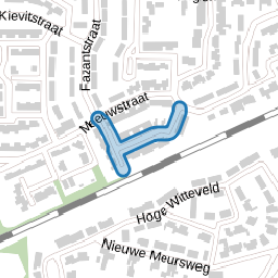 Valkstraat