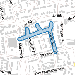Veldstraat