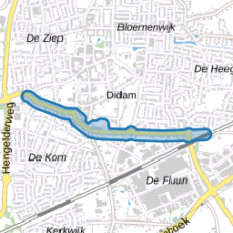 Wilhelminastraat