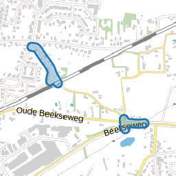 Zandweg