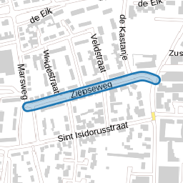 Ziepseweg