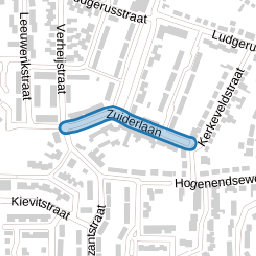 Zuiderlaan
