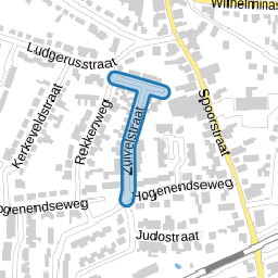 Zuivelstraat