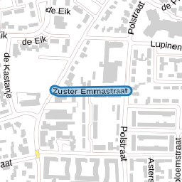 Zuster Emmastraat