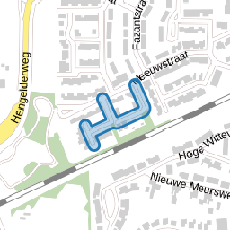 Zwaluwstraat