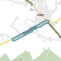 Beekseweg