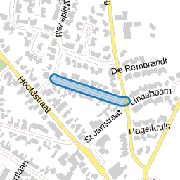 Dr Ariënsstraat