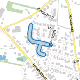 Groeneweg