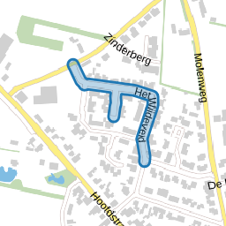 Het Wijdeveld