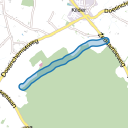 Hoge Eltenseweg