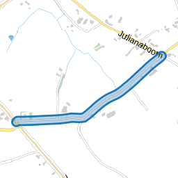Kelreweg