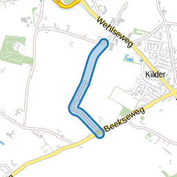 Kilderseveld
